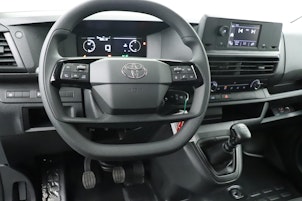 Vehicle image TOYOTA PROACE Van L1 1.5 D Active