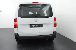 Toyota PROACE Van L1 1.5 D Active