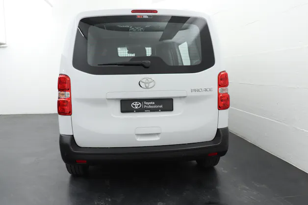 Toyota PROACE Van L1 1.5 D Active