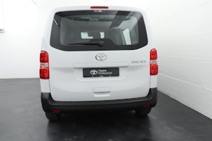 Vehicle image TOYOTA PROACE Van L1 1.5 D Active