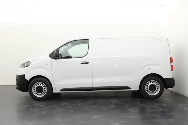 Toyota PROACE Van L1 1.5 D Active
