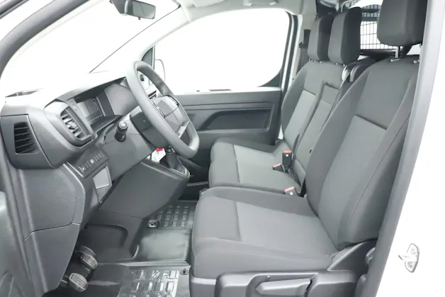 Toyota PROACE Van L1 1.5 D Active