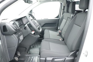 Vehicle image TOYOTA PROACE Van L1 1.5 D Active