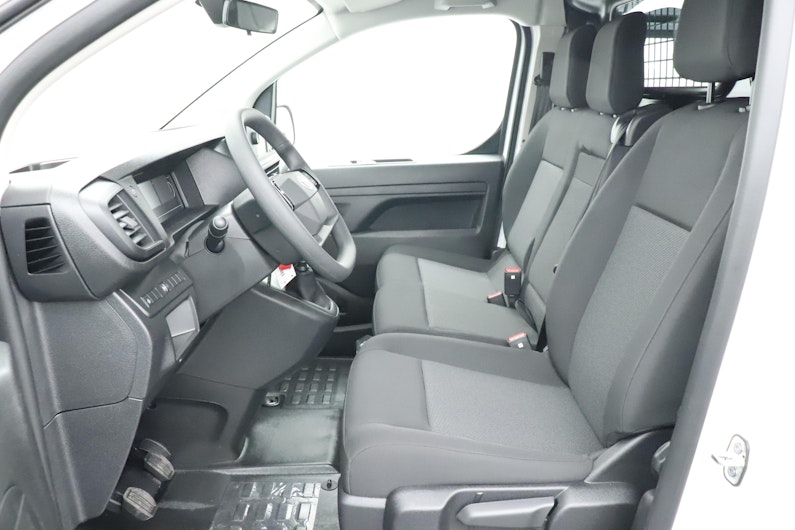 Vehicle image TOYOTA PROACE