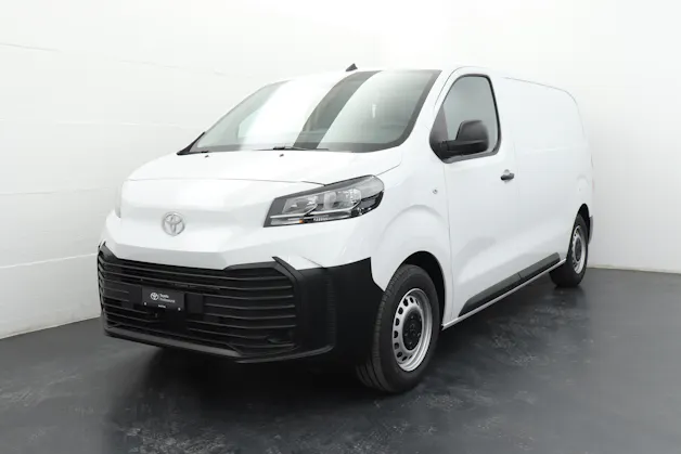 Toyota PROACE Van L1 1.5 D Active