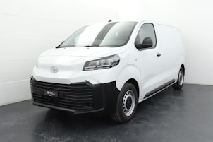 Vehicle image TOYOTA PROACE Van L1 1.5 D Active