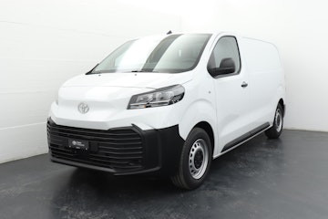 Vehicle image TOYOTA PROACE Van L1 1.5 D Active