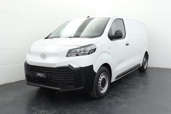 TOYOTA PROACE Van L1 1.5 D Active 0