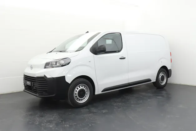 Toyota PROACE Van L1 1.5 D Active