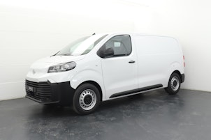 Vehicle image TOYOTA PROACE Van L1 1.5 D Active