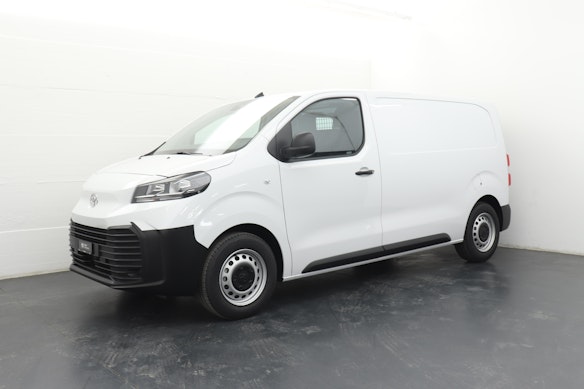 TOYOTA PROACE Van L1 1.5 D Active 1