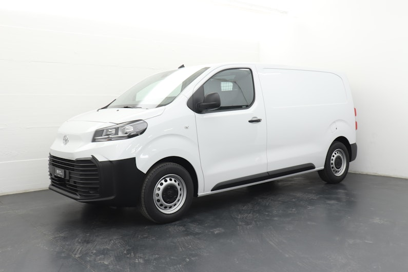 Vehicle image TOYOTA PROACE