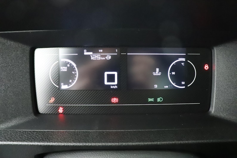 Vehicle image TOYOTA PROACE