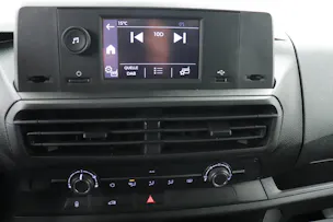 Toyota PROACE Van L1 1.5 D Active