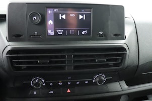 Vehicle image TOYOTA PROACE Van L1 1.5 D Active