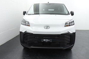 Vehicle image TOYOTA PROACE Van L1 1.5 D Active