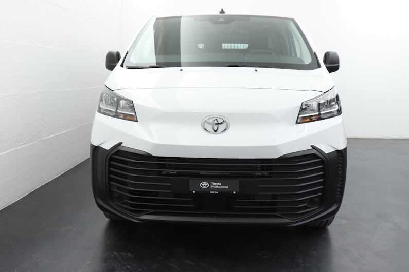 Vehicle image TOYOTA PROACE