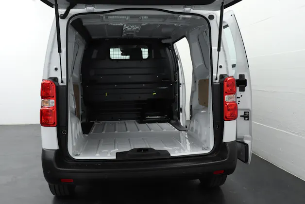 Toyota PROACE Van L1 1.5 D Active