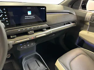 Kia EV3 81 kWh GT-Line