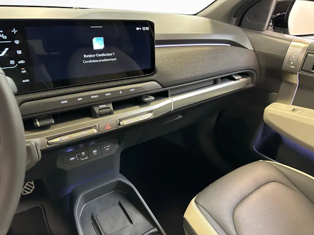 Kia EV3 81 kWh GT-Line