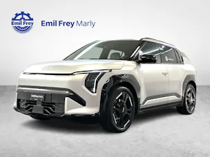 Kia EV3 81 kWh GT-Line