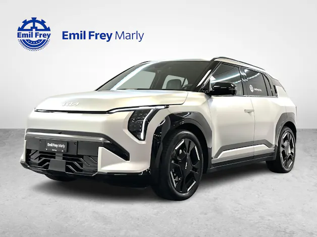 Kia EV3 81 kWh GT-Line