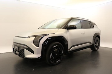 Vehicle image KIA EV3 81 kWh GT-Line