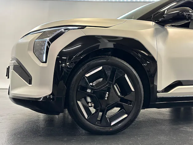 Kia EV3 81 kWh GT-Line