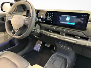 Kia EV3 81 kWh GT-Line