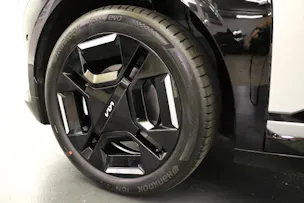 Kia EV3 81 kWh GT-Line
