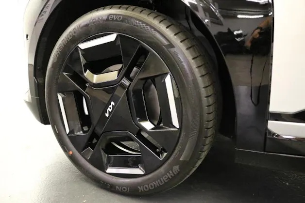 Kia EV3 81 kWh GT-Line