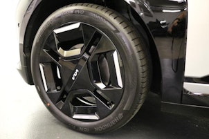 Vehicle image KIA EV3 81 kWh GT-Line