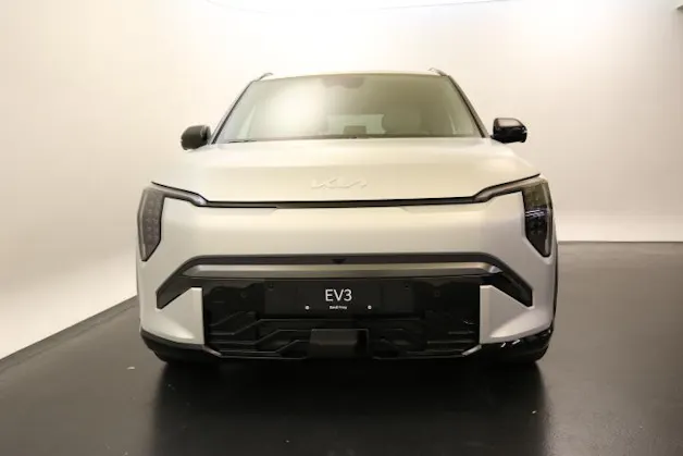 Kia EV3 81 kWh GT-Line