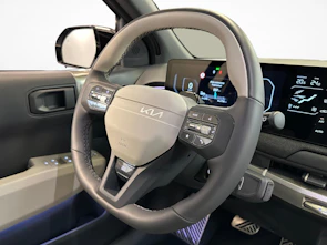 Fahrzeugbild KIA EV3 81 kWh GT-Line