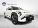 Kia EV3 81 kWh GT-Line