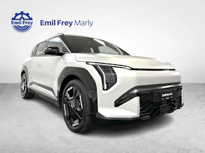 Fahrzeugbild KIA EV3 81 kWh GT-Line