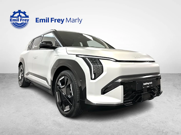 Fahrzeugbild KIA EV3