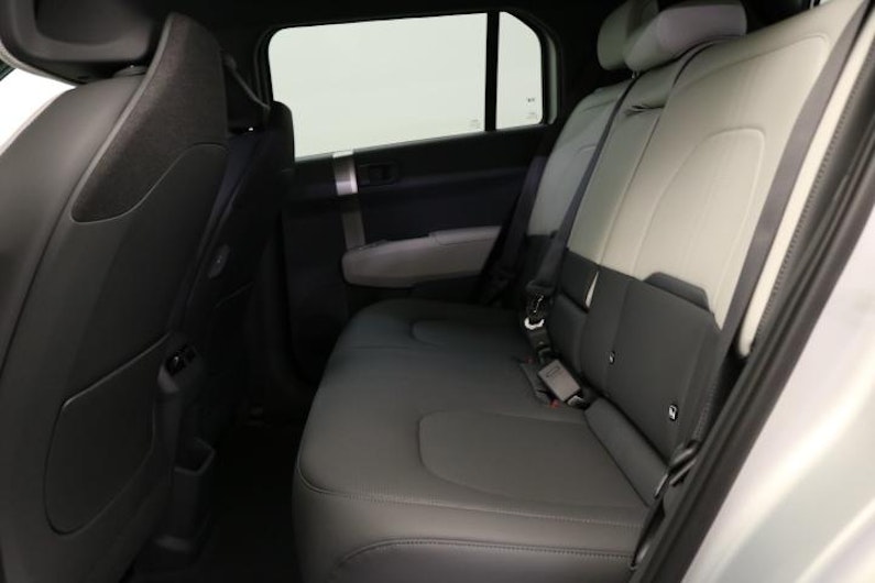 Vehicle image KIA EV3