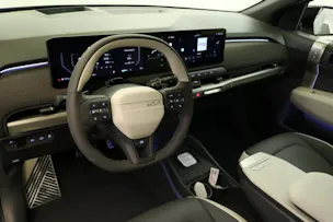 Kia EV3 81 kWh GT-Line
