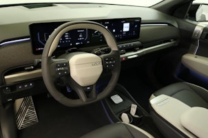 Vehicle image KIA EV3 81 kWh GT-Line