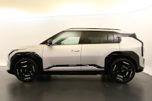 Kia EV3 81 kWh GT-Line