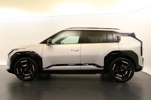 Vehicle image KIA EV3 81 kWh GT-Line