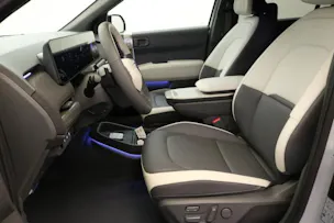 Kia EV3 81 kWh GT-Line