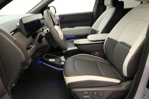 Vehicle image KIA EV3 81 kWh GT-Line