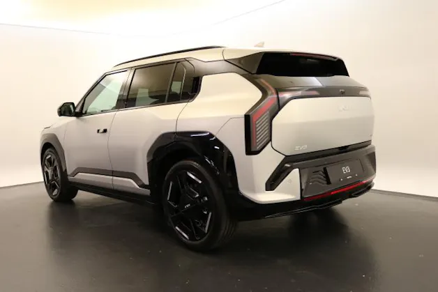Kia EV3 81 kWh GT-Line