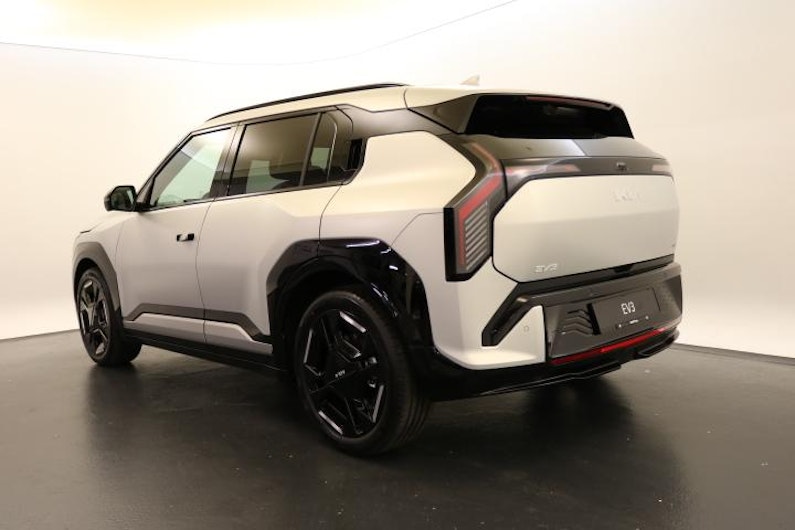 Vehicle image KIA EV3
