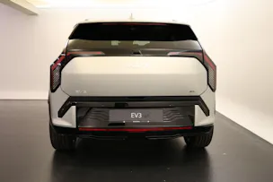 Kia EV3 81 kWh GT-Line