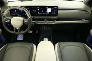 Kia EV3 81 kWh GT-Line