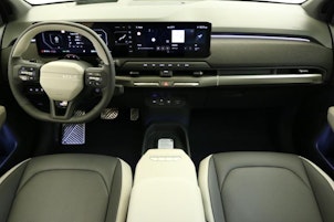 Vehicle image KIA EV3 81 kWh GT-Line