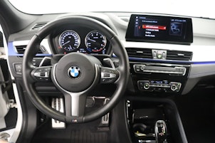 Vehicle image BMW X2 20d xDrive SAG
